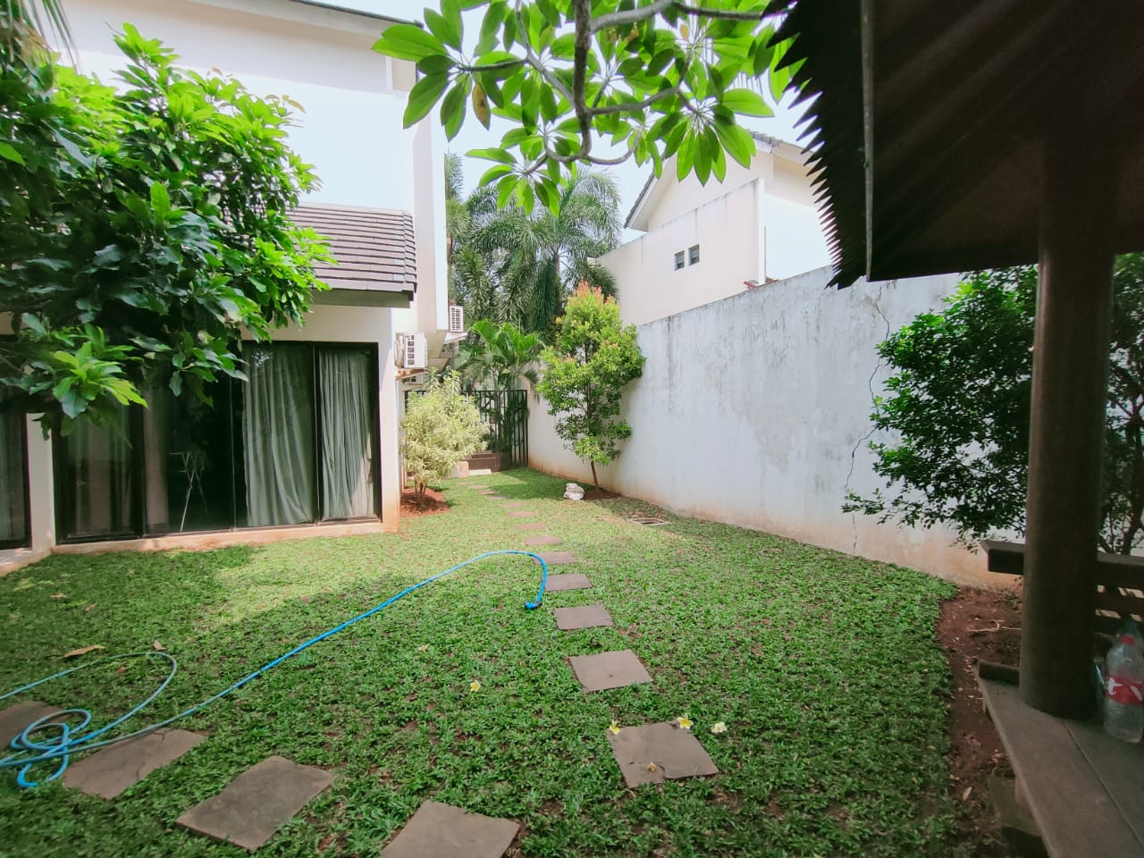 Rumah Disewakan Full Furnished Lippo Cikarang